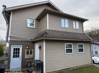 418 Albany St, Morgantown, WV