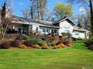 5415 Peninsula Dr SE, Olympia, WA 98513