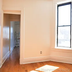 Rented by Washington Realty Corp.