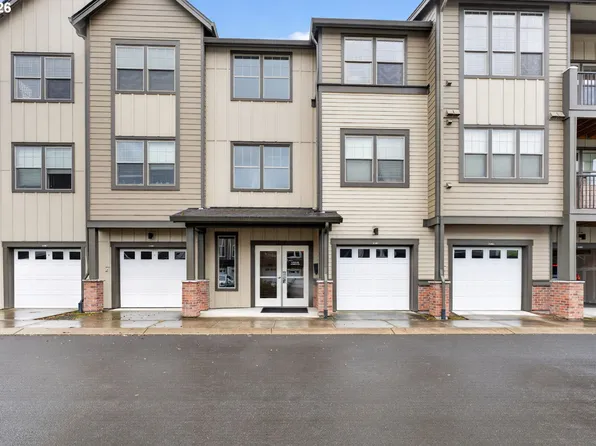 16441 NW Chadwick Way Unit 303, Portland, OR 97229