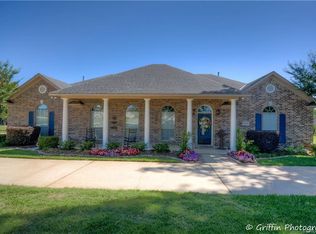 8355 Belle Oaks Cir, Greenwood, LA 71033