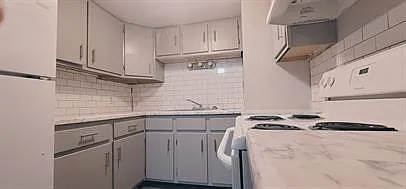 Floor plan 2 Bedroom