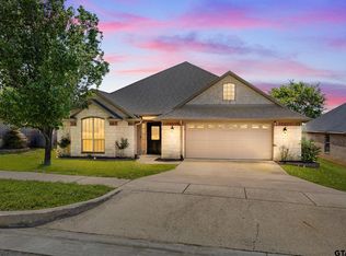 1625 Skidmore Ln, Tyler, TX 75703