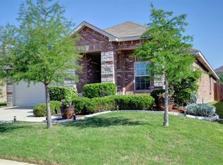 4421 Pangolin Dr, Fort Worth, TX 76244
