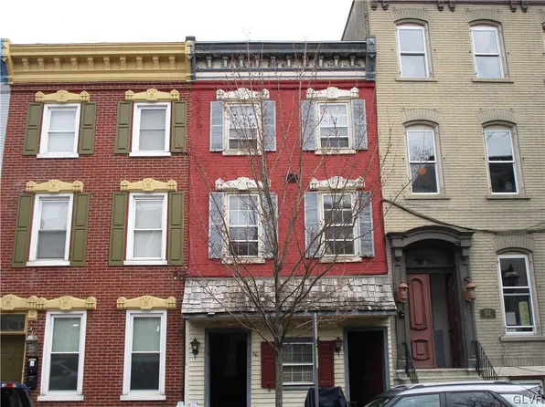 50 S 5th St, Easton, PA 18042