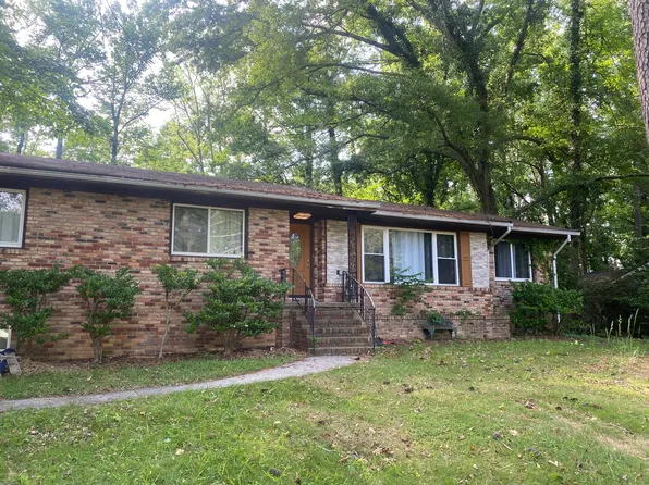 2701 The Fontainebleau SW, Atlanta, GA 30331