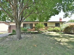 819 Teson Rd, Hazelwood, MO 63042