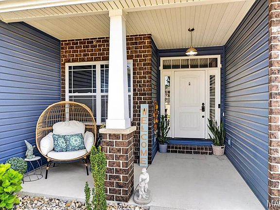5th image of 204 Meridian Oaks Dr