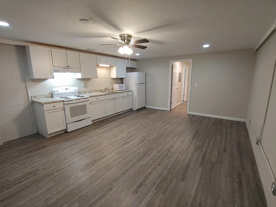 1331 Warrior Way #A