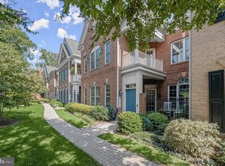 8521 Gavin Manor Ct, Chevy Chase, MD 20815
