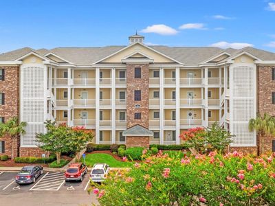 4865 Luster Leaf Circle #402, Myrtle Beach, SC, 29577