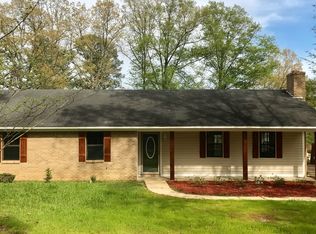 116 County Road 1465, Mooreville, MS 38857