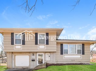 8653 E 109th St, Kansas City, MO 64134