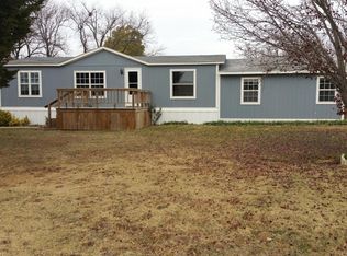 308 Herriman St, Pawnee, OK 74058