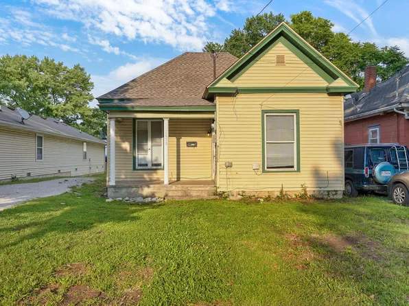 1630 N National Avenue, Springfield, MO 65803