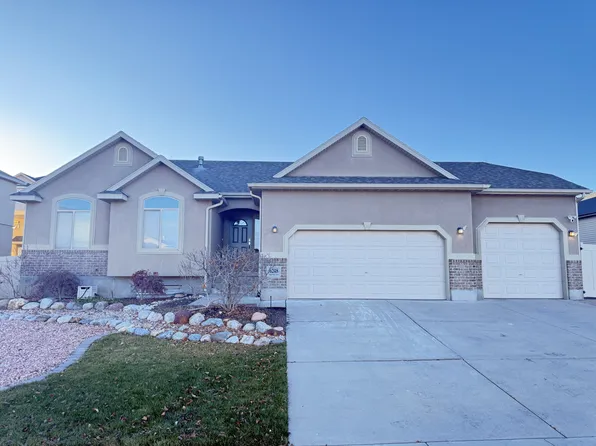 6248 S High Bluff Dr, West Valley City, UT 84118