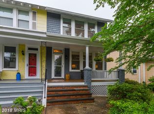 1427 Foxhall Rd NW, Washington, DC 20007