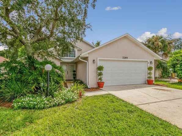2264 Commodores Club Blvd, Saint Augustine, FL 32080