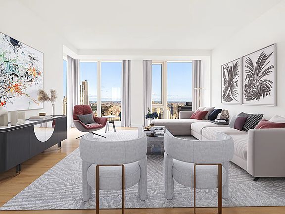 Stunning Grid Free Penthouse Condos image