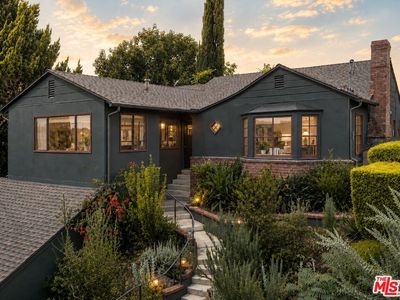 232 La Follette Dr, Los Angeles, CA, 90042