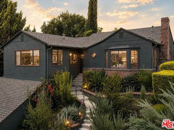 232 La Follette Dr, Los Angeles, CA 90042