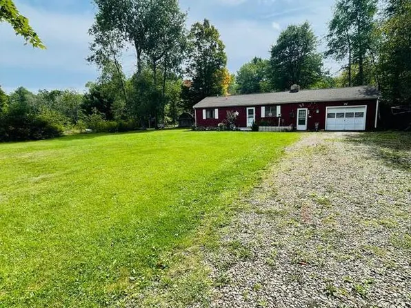 560 Klondike Rd, Bradford, PA 16701