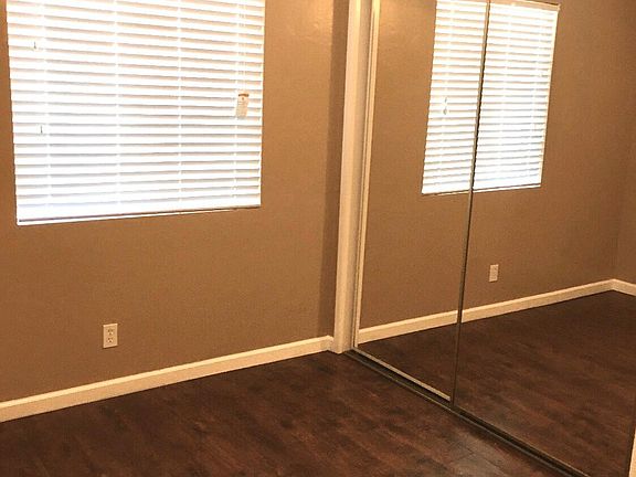 Bedroom #1