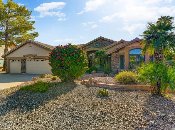 9020 W TOPEKA Drive, Peoria, AZ 85382