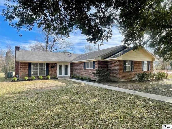 2517 Martin Dr, Winnsboro, LA 71295