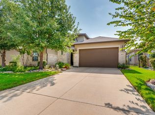 4519 Amorosa Way, San Antonio, TX 78261