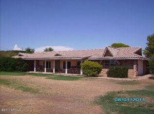 5835 N 83rd Ave, Glendale, AZ 85303