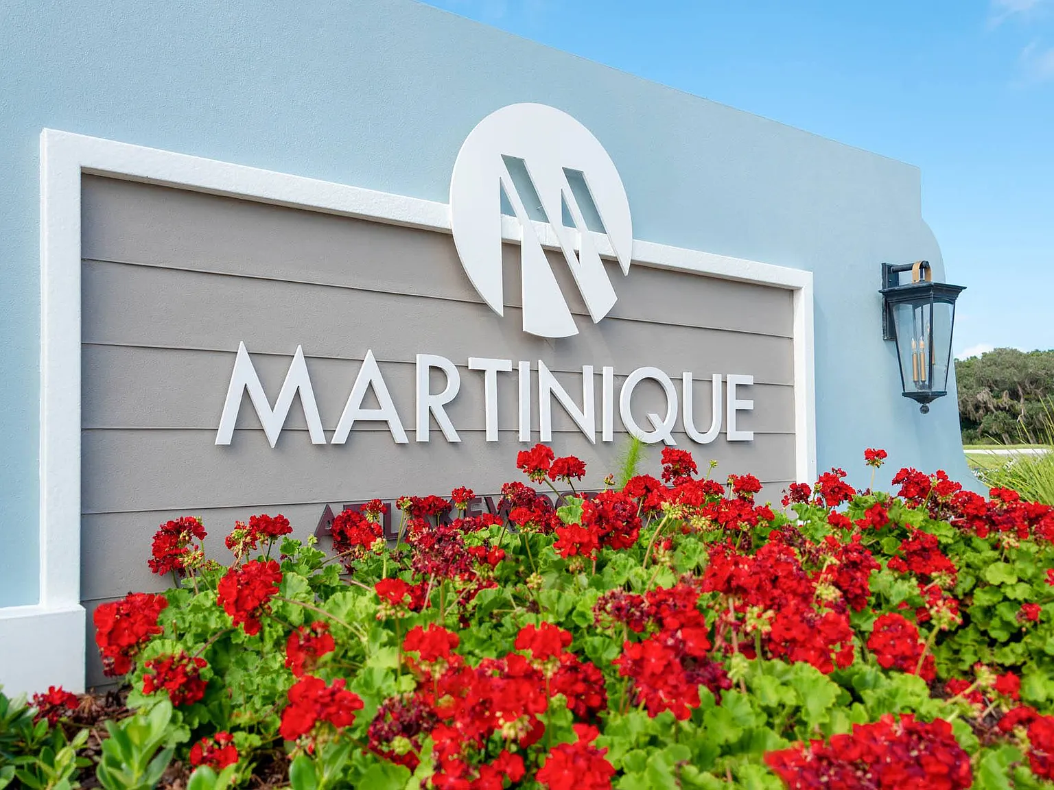 Martinique at Lakewood Ranch — Photo 1