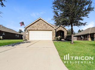 1617 Hickory Burl Ln, Conroe, TX 77301