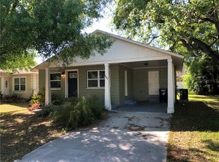 7511 S Shamrock Rd, Tampa, FL 33616