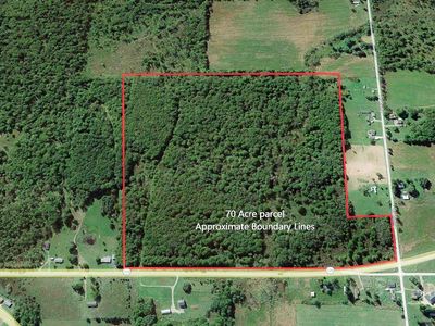 Porky Rd, Albion, PA, 16401