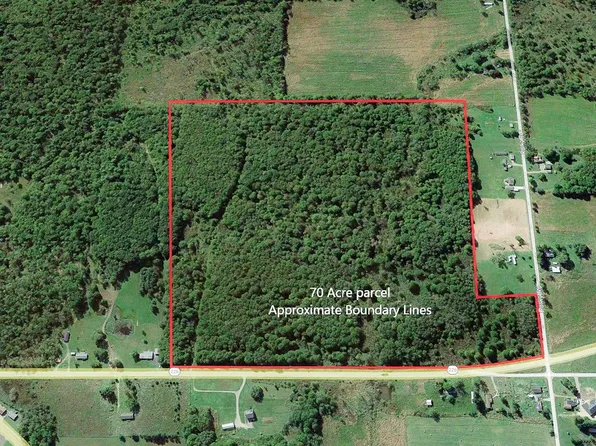 Porky Rd, Albion, PA 16401