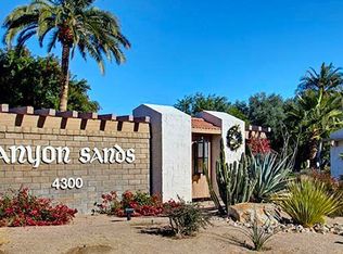 2343 Miramonte Cir W UNIT A, Palm Springs, CA 92264