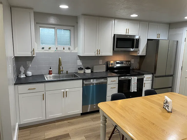 550 S 1700 E #BASEMENT — Photo 18