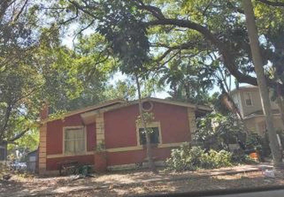Property Front View