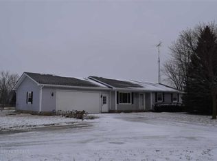 3520 Duce Rd, Avoca, MI 48006