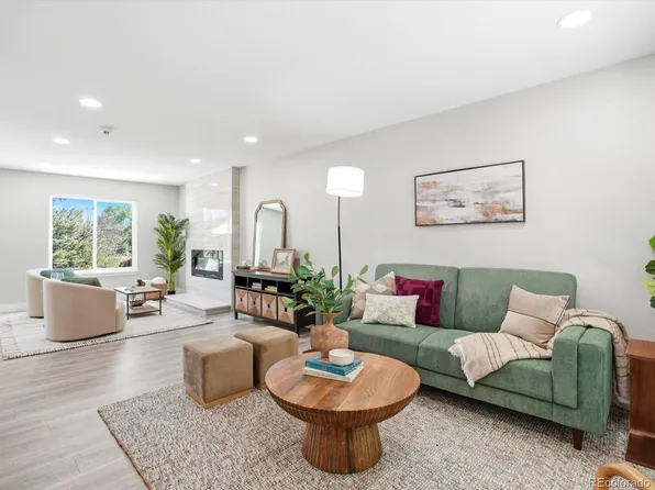 1069 S Lewiston Way, Aurora, CO 80017