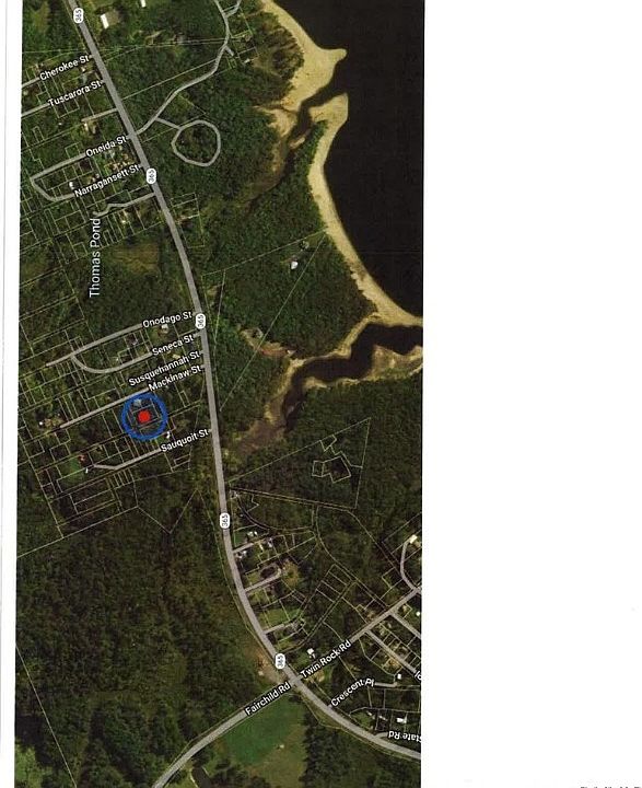 2nd image of 0 Mackinaw & Beaver Inlt #48