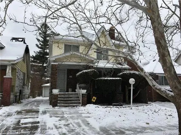13609 Cloverlawn St, Detroit, MI 48238
