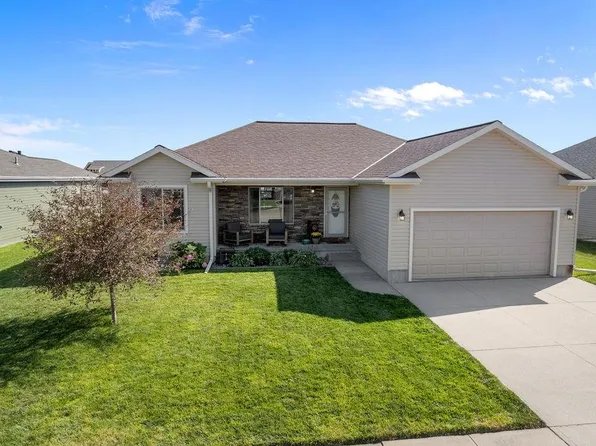 333 Centennial St, Columbus, NE 68601