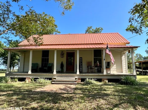 14253 Woodhaven Dairy Rd E, Summerdale, AL 36580