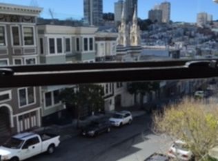 510 Greenwich St #510, San Francisco, CA 94133