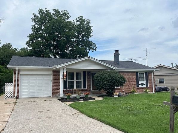 1205 Belleau Lake Dr
