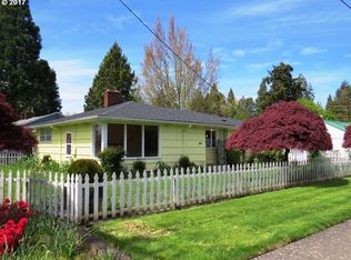 814 Elizabeth St, Eugene, OR 97402