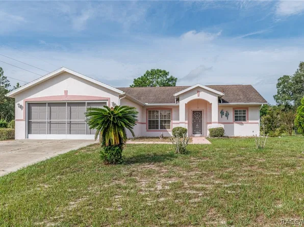 5085 W Sago Palm Ct, Lecanto, FL 34461