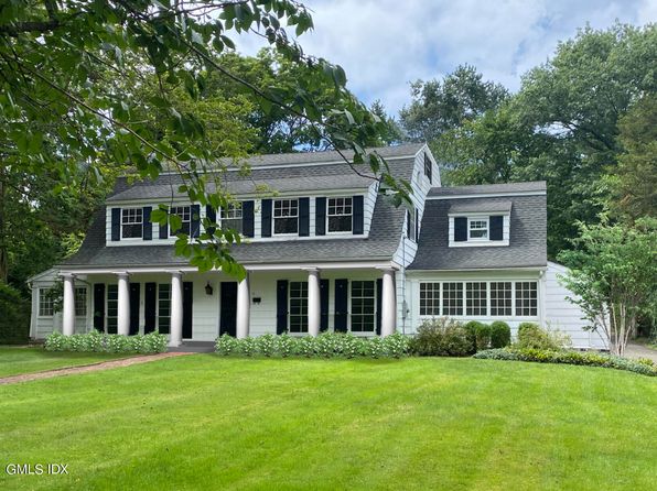 Greenwich Real Estate - Greenwich CT Homes For Sale | Zillow